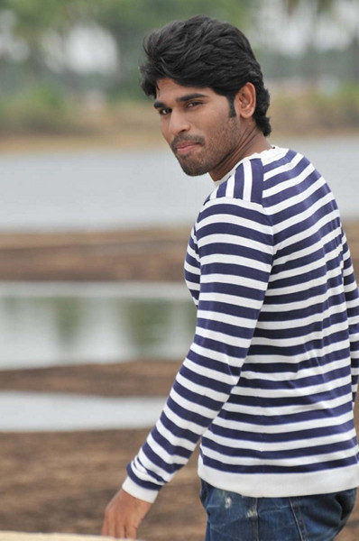 Allu-Sirish
